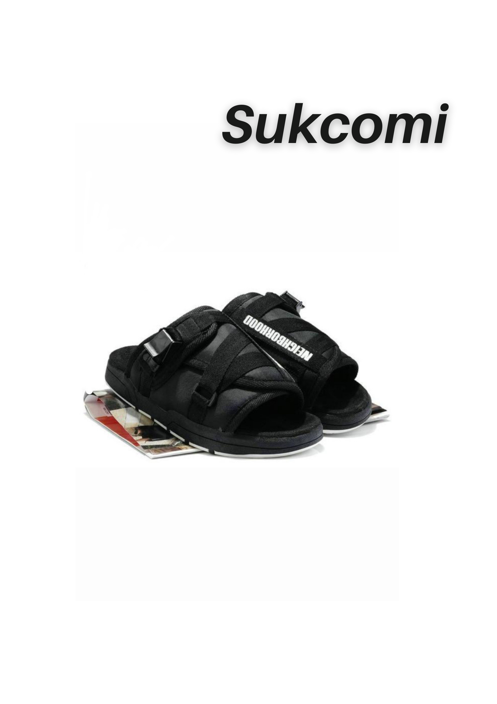 Sukcomi Slides