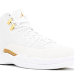 Jordan 12 white ovo Clearance