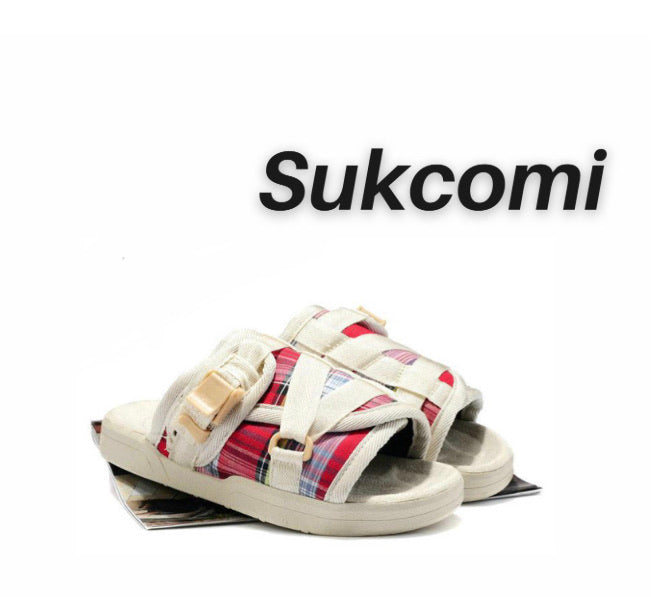 Sukcomi Slides