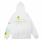SUN FLOWER Hoodie