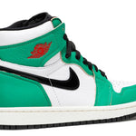 WMNS AIR JORDAN 1 RETRO HIGH OG 'LUCKY GREEN'