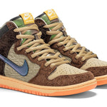 Concept X Nike SB “Turdunken” Speical Box