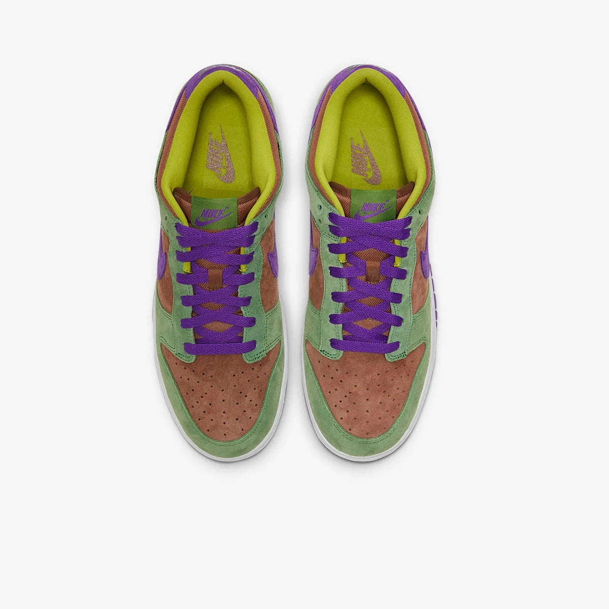 DUNK LOW 'UGLY DUCKLING PACK - VENEER'