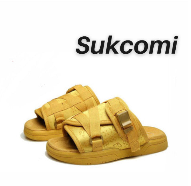 Sukcomi Slides