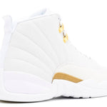 OVO X AIR JORDAN 12 RETRO 'WHITE'