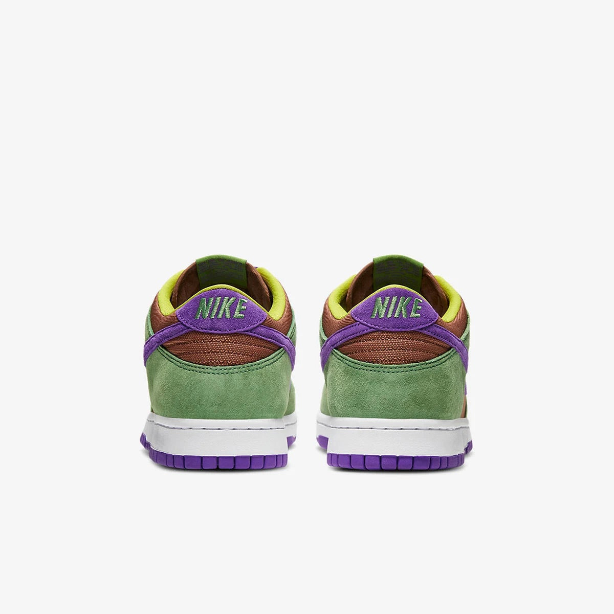 DUNK LOW 'UGLY DUCKLING PACK - VENEER'