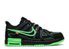 OFF-WHITE X AIR RUBBER DUNK 'GREEN STRIKE'