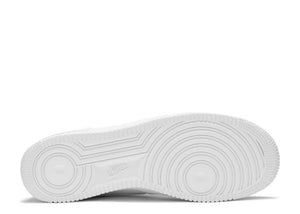 SUPREME X AIR FORCE 1 LOW 'BOX LOGO - WHITE'