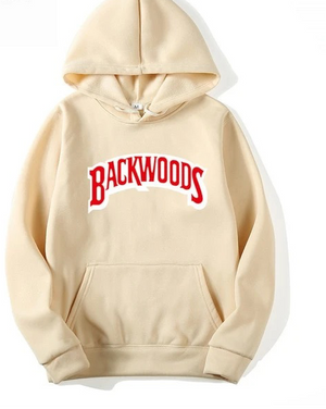 Backwoods Sweat Suit Set
