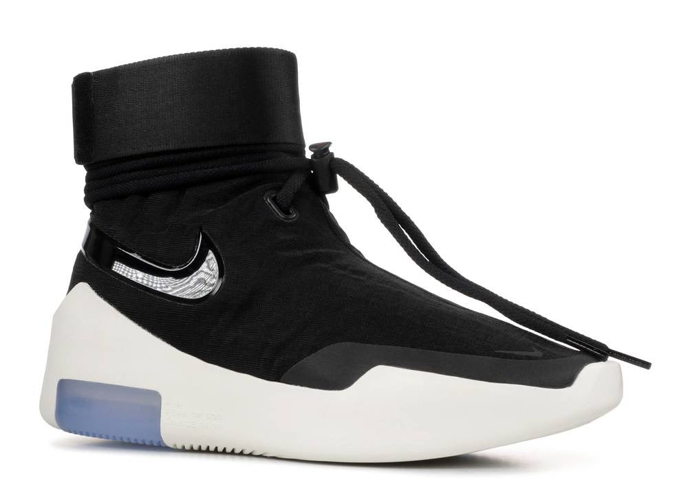 Individualiteit seinpaal Uitgaan AIR FEAR OF GOD SA 'BLACK' – Kids2AdultsTheStore