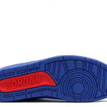 JUST DON X AIR JORDAN 2 RETRO 'VARSITY ROYAL'