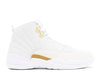 OVO X AIR JORDAN 12 RETRO 'WHITE'