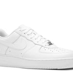 SUPREME X AIR FORCE 1 LOW 'BOX LOGO - WHITE'