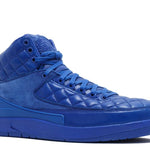 JUST DON X AIR JORDAN 2 RETRO 'VARSITY ROYAL'