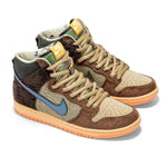 Concept X Nike SB “Turdunken” Speical Box