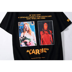 Carrie T-Shirt