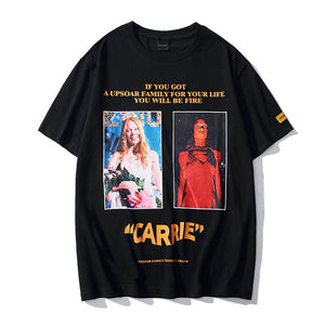 Carrie T-Shirt