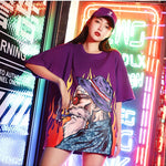 Master Roshi T-Shirt