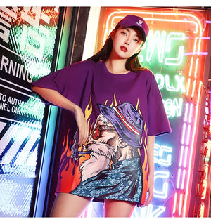 Master Roshi T-Shirt