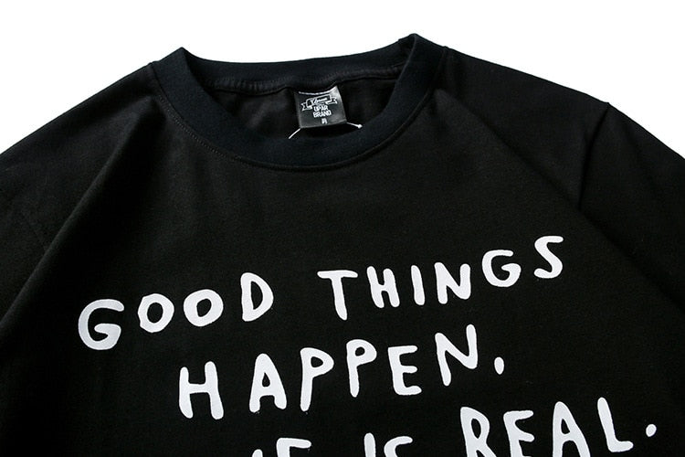 Good Things T-shirt