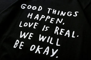 Good Things T-shirt