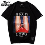 HIGHS & LOWS T-Shirt