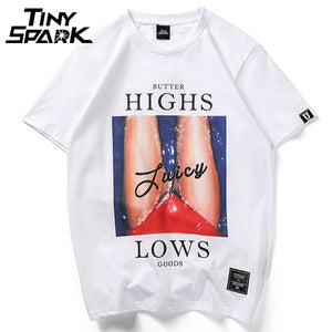 HIGHS & LOWS T-Shirt