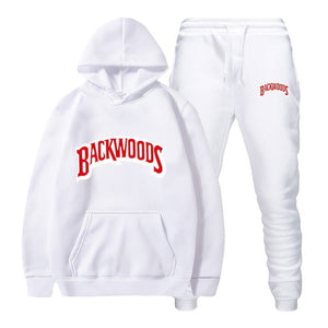 Backwoods Sweat Suit Set