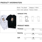 Virgin Mary T-Shirt