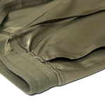 SNAP ZIPPER CARGO PANTS