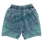 CHICAGO Basketball Shorts