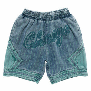 CHICAGO Basketball Shorts