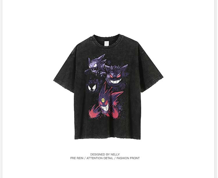 Pokémon Vintage T-shirts
