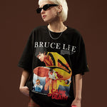 Bruce Lee T Shirt