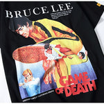 Bruce Lee T Shirt