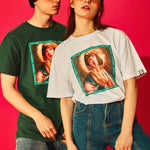 Virgin Mary T-Shirt