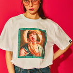 Virgin Mary T-Shirt