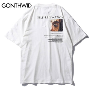 Self Redemption T-Shirt