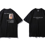 Self Redemption T-Shirt