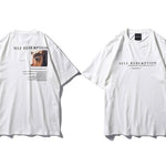 Self Redemption T-Shirt