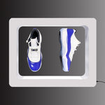 X-Float double Sneaker Stand