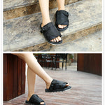 Sukcomi Sandals