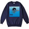 Dragon Ball Son Goku CREW-NECK