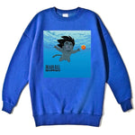 Dragon Ball Son Goku CREW-NECK