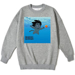 Dragon Ball Son Goku CREW-NECK