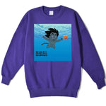 Dragon Ball Son Goku CREW-NECK