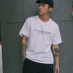 Self Redemption T-Shirt