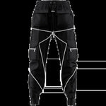 Reflective Utility Cargo