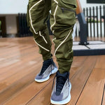 Reflective Utility Cargo