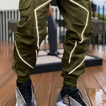 Reflective Utility Cargo